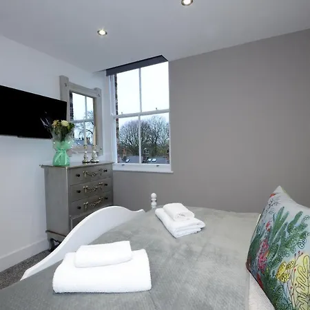 Skeldergate Centre Appartement *