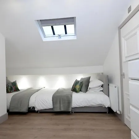 Appartamento Skeldergate Centre York