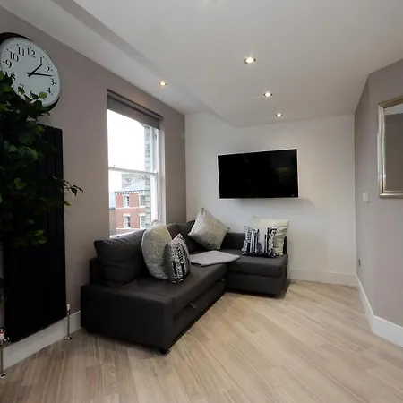 Skeldergate Centre Appartement