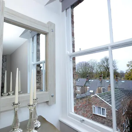 Appartement Skeldergate Centre