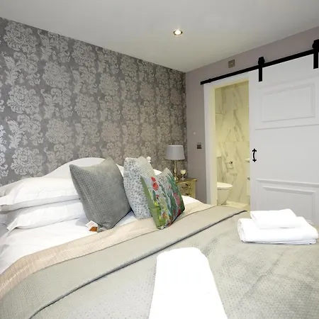 Appartamento Skeldergate Centre York